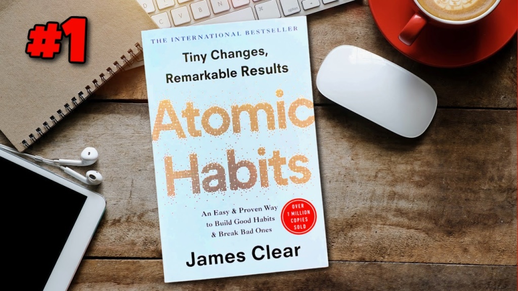 Atomic Habits book summary | Honest Perspective on Chapter 1