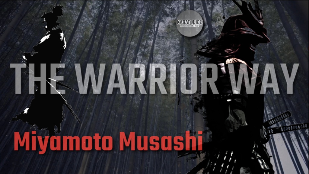 Samurai Rules For Life | The Way of The Warrior (Samurai Quotes)